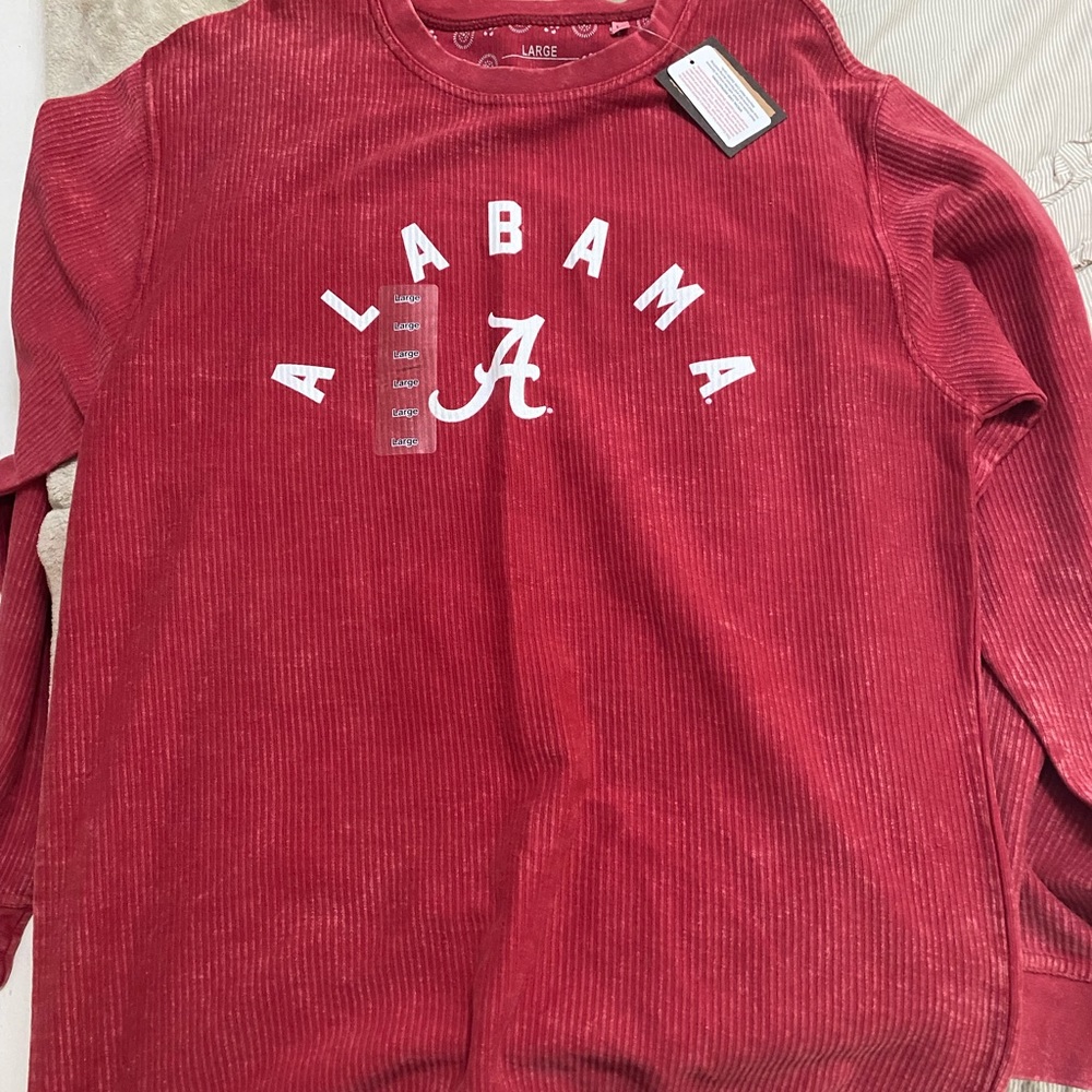 Alabama Sweatshirt❤️❤️❤️
